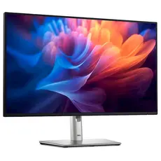 მონიტორი Dell 210-BMJC P2725HE, 27", Monitor, FHD, IPS, HDMI, DP, RJ45, USB, USB Type-C, Black/Silver, 3 image