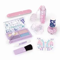 კოსმეტიკის ნაკრები Make It Real 3C4G Fairy Wardrobe Cosmetic Set, 4 image