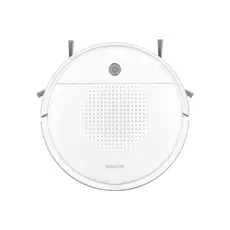 მტვერსასრუტი Sencor SRV 1550WH Robotic Vacuum Cleaner - White, 4 image