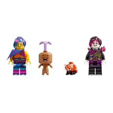 ლეგო LEGO DREAMZzz Izzie's Dream Animals, 5 image