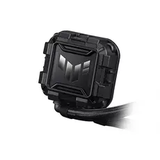 ქულერი ASUS TUF GAMING LC II 240 ARGB Intel LGA 1700, 1200, 115x, 2011, 2011-3, 2066 AMD AM4, TR4 ARGB, 5 image