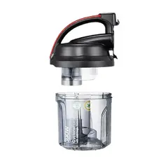 მტვერსასრუტი Samsung VC15K4116VR/EV, 7 image