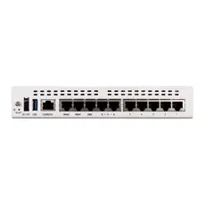 სვიჩი Fortinet FG-60F 10xGE RJ45 ports 7x Internal Ports, 2xWAN Ports, 1xDMZ Port, 6 image