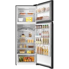 მაცივარი Toshiba GR-RT624WE-PMJ(37) 463L, A++, No Frost, Refrigerator, Copper Gray, 3 image
