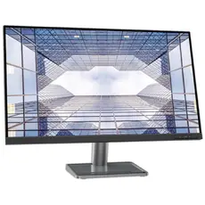 მონიტორი Lenovo L32p-30 31.5" 3840x2160 350 cd/m² 4ms  60Hz 3Wx2 Raven Black, 4 image