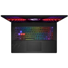 ნოუთბუქი MSI 9S7-17T223-270 Crosshair 17 HX D14VFKG, 17", i7-14700HX, 32GB, 1TB SSD, RTX4060 8GB, Black, 4 image