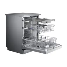 ჭურჭლის სარეცხი მანქანა Samsung DW60M6072FS/TR, 8 image