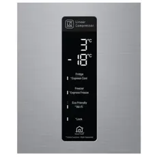 მაცივარი LG GR-F589BQCM.AMCQMER, 4 image