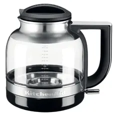 ყავის აპარატი KitchenAid 5KCM0812EOB, 4 image