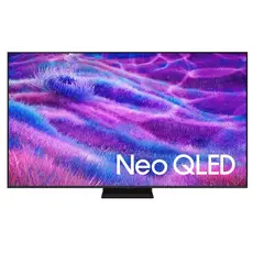 ტელევიზორი SAMSUNG QE55QN80FAUXRU
