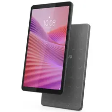 პლანშეტი Lenovo ZAF00207UZ Tab One, 8.7", Tablet, 4GB, 128GB, WiFi, Bluetooth, Luna Grey, 4 image