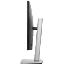 მონიტორი Dell 210-BMJC P2725HE, 27", Monitor, FHD, IPS, HDMI, DP, RJ45, USB, USB Type-C, Black/Silver, 6 image