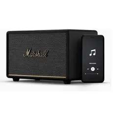 დინამიკი Marshall ACTON III Black EU, 3 image