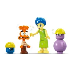 ლეგო LEGO Disney Inside Out 2 Mood Cubes, 5 image