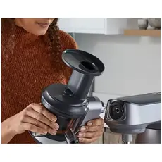 წვენსაწურის აქსესუარი KENWOOD KAX720PL, 7 image