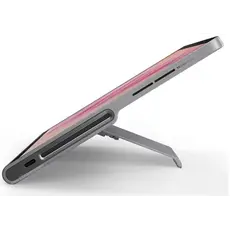 პლანშეტი LENOVO Tab Plus 11.5" 2K 90Hz  8GB 256GB  Luna Grey (ZADX0176UZ), 3 image