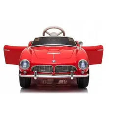 საბავშვო ელექტრო მანქანა BMW SX1938, 6 image