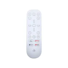 კონსოლის პულტი Playstation Media Remote /PS5