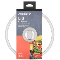 ტაფის თავსახური ARDESTO GEMINI AR0724G, 4 image