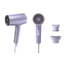 თმის საშრობი PHILIPS BHD720/10  Hair  Dryer, 2 image