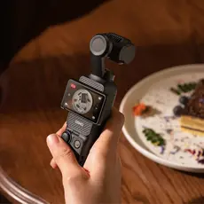კამერა DJI Pocket 3 Creator Combo, 6 image