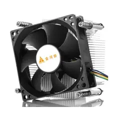 ქულერი Golden Field C501 CPU Cooler PWM - LGA1700, 2 image