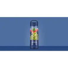 ბლენდერი NutriBullet NB Portable Smoothie Maker NBP003NBL Blue, 6 image