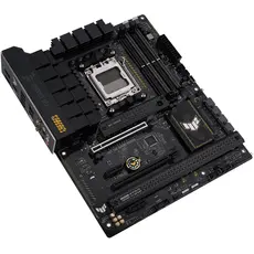 დედა დაფა ASUS Motherboard TUF GAMING B650-PLUS WIFI sAM5 B650 4xDDR5 M.2 USB HDMI DP WiFi BT ATX, 4 image