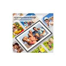 სმარტ ჩარჩო ARZOPA P156W 15.6" HD IPS Touch 1GB 32GB Wi-Fi, 4 image