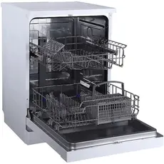 ჭურჭლის სარეცხი მანქანა Sharp QW-MB612-WH2, 4 image