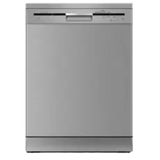 ჭურჭლის სარეცხი მანქანა Sharp QW-MB612-WH2, 2 image