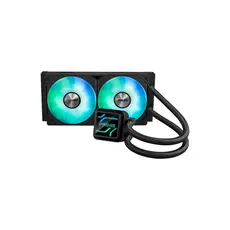 ქულერი Asus Prime LC 240 ARGB All-in-one liquid CPU cooler, 3 image