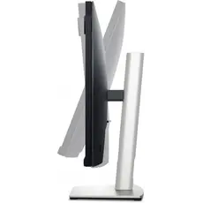 მონიტორი DELL Monitor 23.8" P2424HEB HDMI, DP, USB-C, RJ-45, MM, IPS, sRGB 99%, Pivot, Cam, 9 image