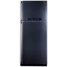 მაცივარი SHARP SJ-PC48A-BK