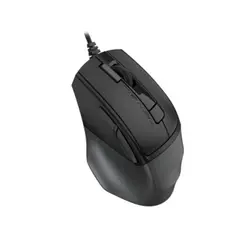 მაუსი A4Tech Fstyler FM45S Air Dual-Function Air Mouse Stone Grey, 5 image