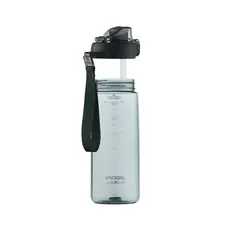 წყლის ბოთლი Ardesto Bottle Trip, 720ml, plastic, dark green, 5 image