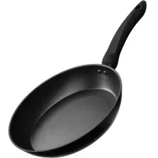 ტაფა Ardesto Fry pan Gemini Gourmet Aosta, 24cm, aluminium, black