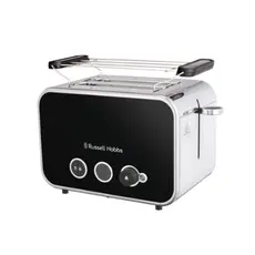 ტოსტერი Russell Hobbs 26430-56/RH Distinctions 2S Toaster Blk