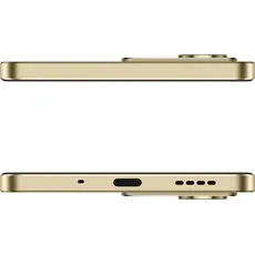 მობილური ტელეფონი Realme C75 8GB/256GB RMX3941 NFC lightning Gold, 6 image