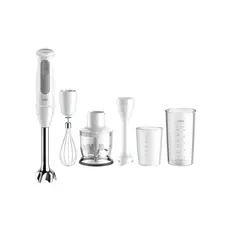 ბლენდერი Braun HB501AI-MQ50220MWH, 2 image