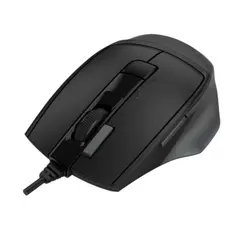 მაუსი A4Tech Fstyler FM45S Air Dual-Function Air Mouse Stone Grey, 4 image