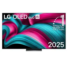 ტელევიზორი LG OLED83C5RLA.AMCN, 2 image