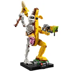 ლეგო LEGO Constructor Fortnite Peely Bone, 3 image