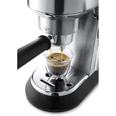 ყავის აპარატი Delonghi EC 685.M, 5 image