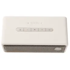 დინამიკი Edifier ES60, 34W, Bluetooth, Ambient Light Portable Speaker, Ivory, 4 image