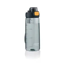 წყლის ბოთლი Ardesto Bottle Trip, 720ml, plastic, dark green, 6 image