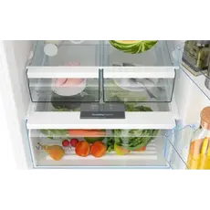მაცივარი BOSCH KGN55VWE0N, 6 image