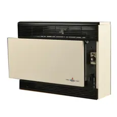 გაზის გამათბობელი 60-80 მ2 KARMA BETA 5, 4 image