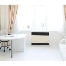 გაზის გამათბობელი 60-80 მ2 KARMA BETA 5, 5 image