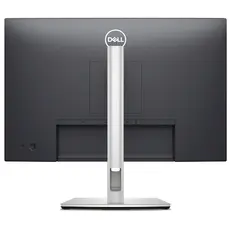 მონიტორი Dell 210-BMJF P2425E, 24", Monitor, WUXGA, IPS, HDMI, DP, USB Type-C, RJ45, USB, Black/Silver, 6 image